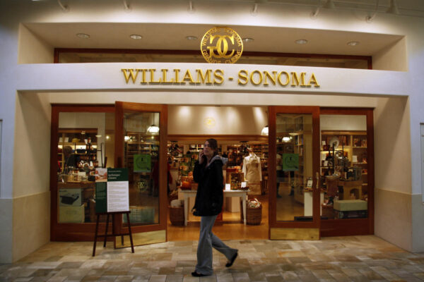 Trump tariffs have already triggered Williams-Sonoma CEO to slash China exposure