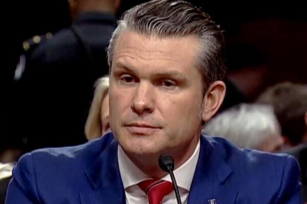 New Hegseth allegations emerge - CBS News