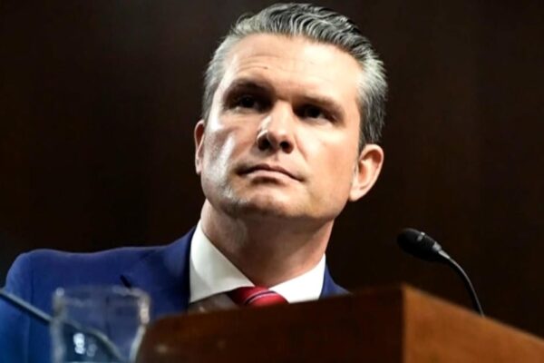 Hegseth told senator he paid $50,000 to woman who accused him of sexual assault, sources say