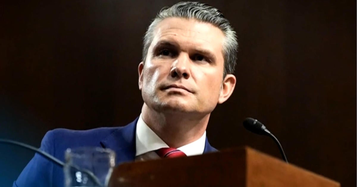 Hegseth told senator he paid $50,000 to woman who accused him of sexual assault, sources say