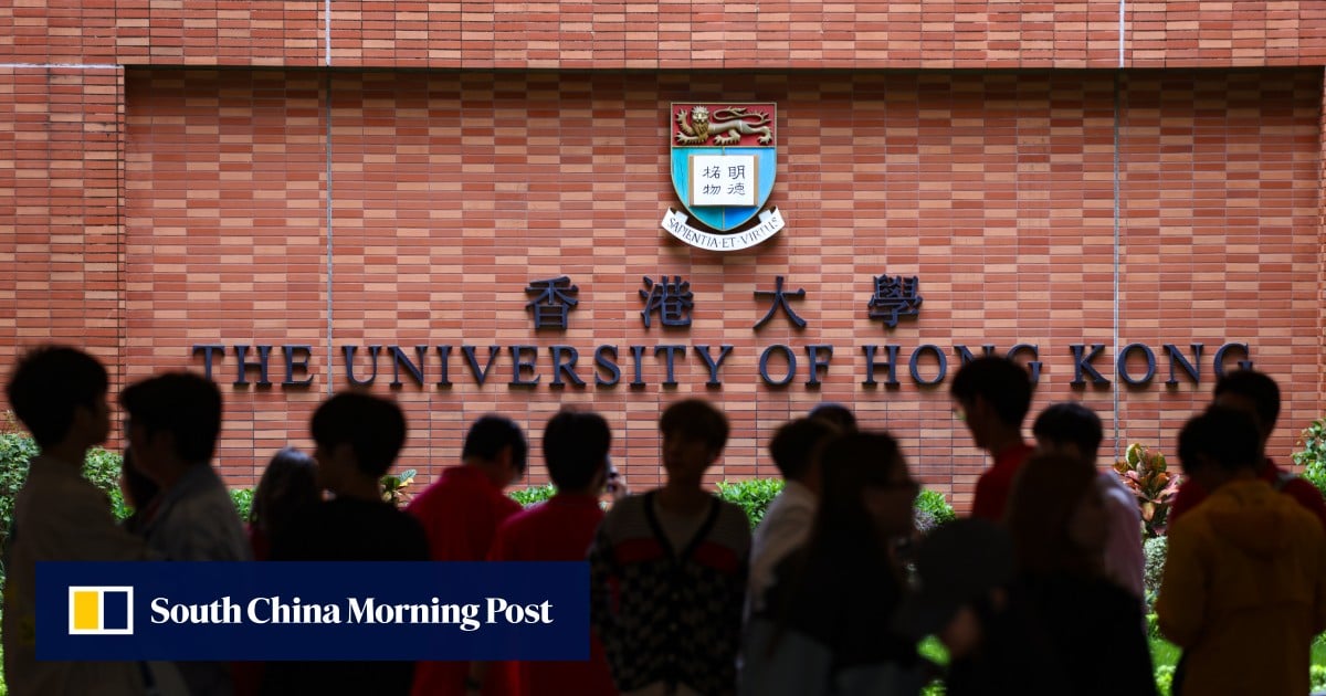 Measures urged as university students in Hong Kong lose HK$75 million to scams