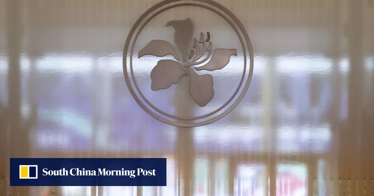 Hong Kong’s Exchange Fund reports fifth-best annual return despite fourth-quarter loss