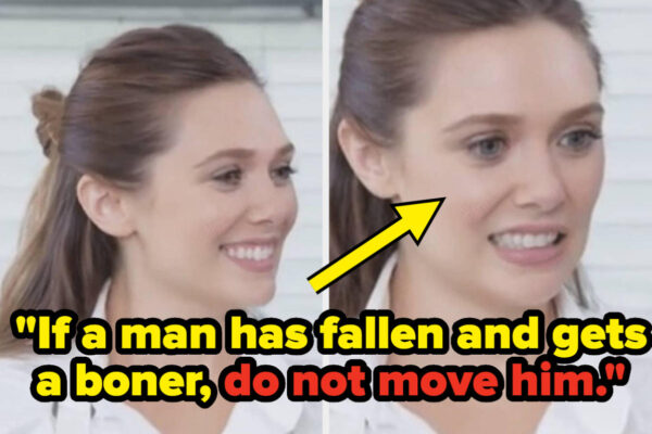 People Are Sharing Wild Medical Facts Most People Don’t Know About, And You Should Probably Read These People Are Sharing Wild Medical Facts Most People Don't Know About, And You Should Probably Read These