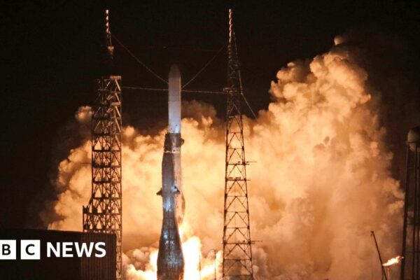 New Glenn Rocket launch challenges Elon Musk’s space dominance New Glenn Rocket launch challenges Elon Musk's space dominance
