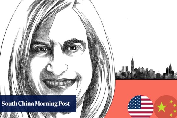 Open Questions | Trump ‘unlikely to take the initiative to use Taiwan as a bargaining chip’ with Beijing, Bonnie Glaser says