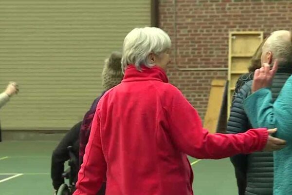 Community Champions help older Mainers maintain healthy lifestyle