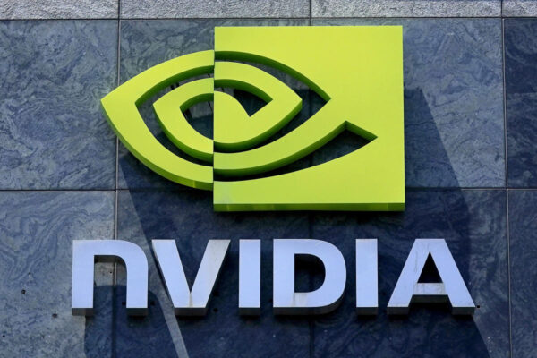 Nvidia faces a reckoning as an upstart rival raises questions about Wall Street's darling