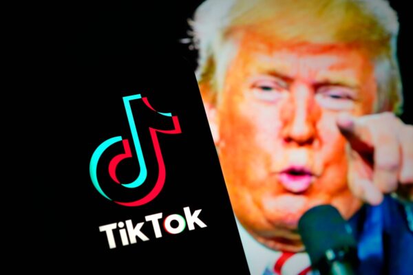 Trump says he's open to TikTok sale to Elon Musk or Larry Ellison