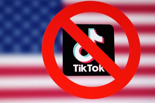 Apple, Google remove TikTok from stores as app halts service in U.S.