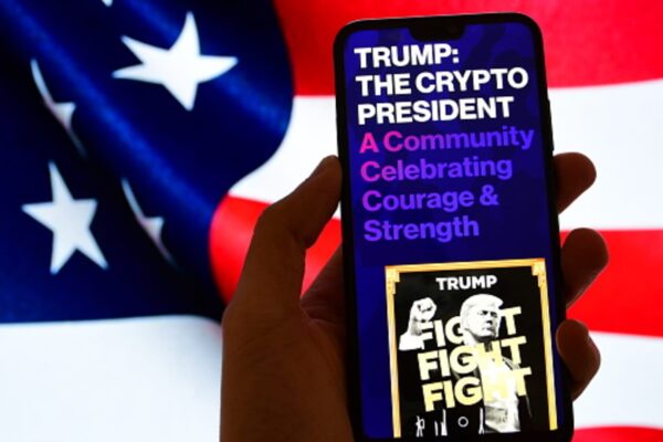 Crypto execs see US passing crypto laws this year under Trump Crypto execs see US passing crypto laws this year under Trump