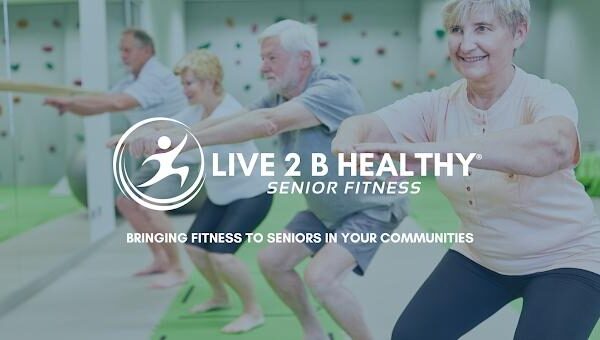 Live 2 B Healthy North Minneapolis Helps Seniors Start 2025 with