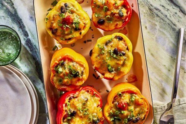 You Just Started an Anti-Inflammatory Diet— 20+ Recipes to Make First You Just Started an Anti-Inflammatory Diet— 20+ Recipes to Make First