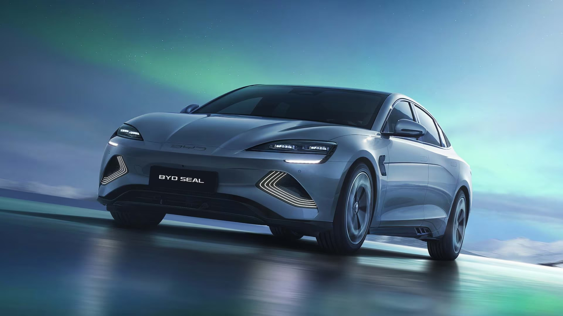 Why BYD's EV Prices Are Shaking Up The Market