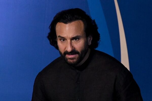 Saif Ali Khan, Famed Bollywood Actor, Is Stabbed at Home in Mumbai