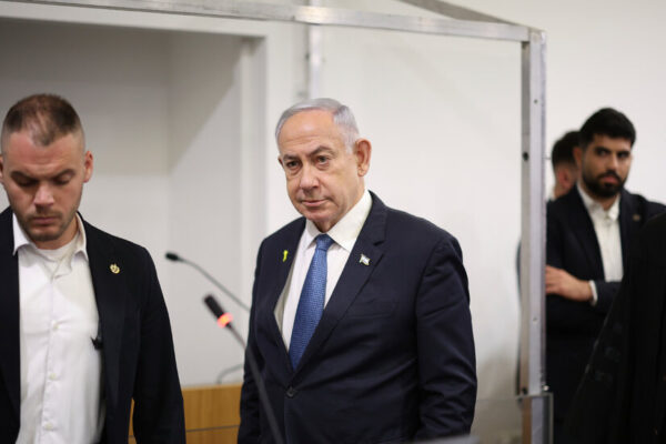 Netanyahu Faces a Political Crisis Over the Gaza Cease-Fire Deal