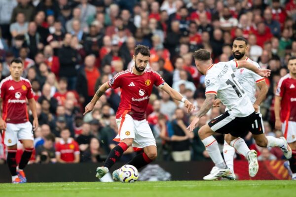 Liverpool vs Man United: Time, how to watch, stats, team news