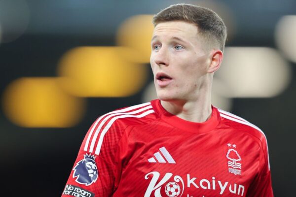 Transfer rumors, news: Liverpool look at Forest's Anderson
