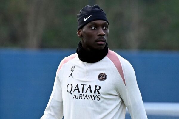 Transfer rumors, news: Spurs plot move for PSG's Kolo Muani
