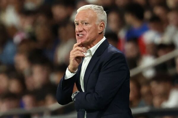Didier Deschamps to step down from France after '26 WC cycle