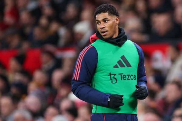 Transfer rumors, news: Rashford's camp in Italy for Milan talks