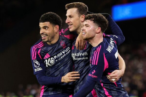 Can Nottingham Forest ‘do a Leicester’ and win Premier League? Can Nottingham Forest 'do a Leicester' and win Premier League?