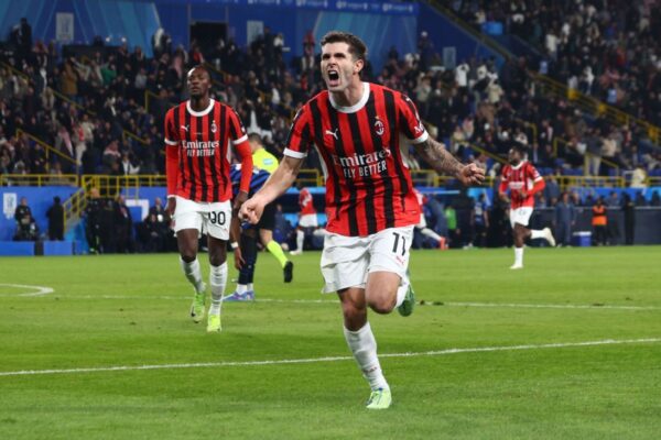 Bold 2025 predictions: Pulisic stays in Milan, Wrexham promoted Bold 2025 predictions: Pulisic stays in Milan, Wrexham promoted