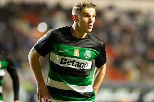 Transfer rumors, news: Barcelona eyeing move for Gyökeres Transfer rumors, news: Barcelona eyeing move for Gyökeres