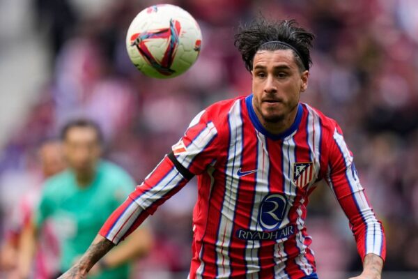 Spanish LaLiga injury news, predicted lineups, fantasy updates Spanish LaLiga injury news, predicted lineups, fantasy updates
