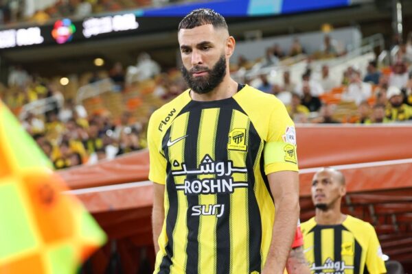 Karim Benzema: Vinícius Júnior will win the Ballon d’Or one day Copy Link