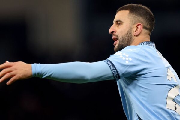Transfer rumors, news: Walker wanted by AC Milan, MLS clubs