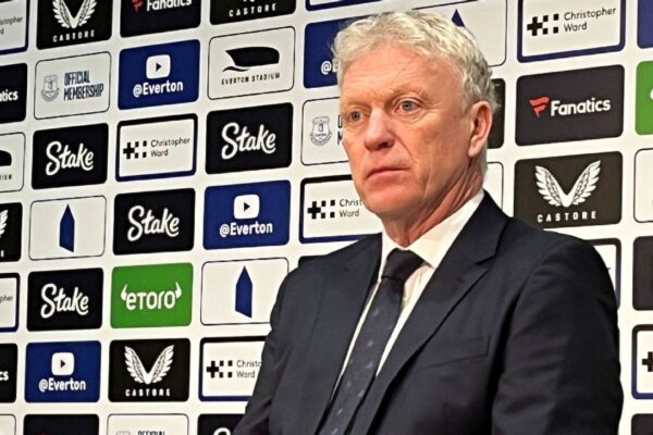 David Moyes confident of restoring former Everton glories Copy Link