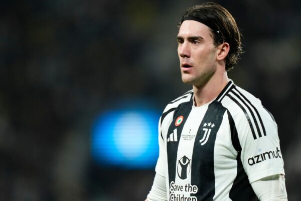 Transfer rumors, news: Arsenal see Vlahović as better option