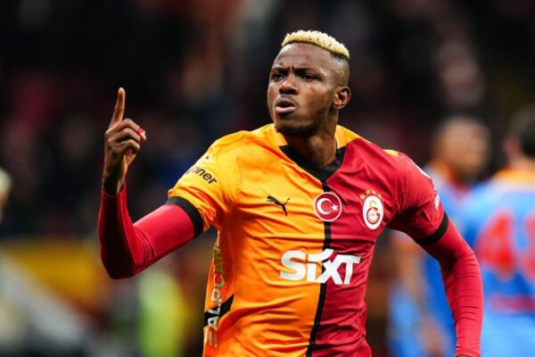 Salah, Osimhen, and a few surprises - Eight African players to watch in 2025