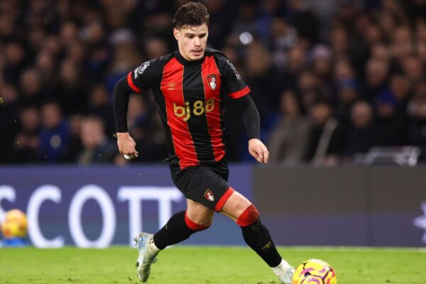Transfer rumors, news: Liverpool leading race to sign Kerkez Transfer rumors, news: Liverpool leading race to sign Kerkez