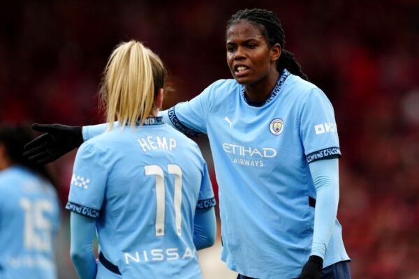 How Man City’s injury crisis could hurt their WSL title challenge How Man City's injury crisis could hurt their WSL title challenge