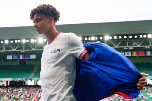 Ranking 2025’s top 15 USMNT U21 prospects from Europe to MLS Ranking 2025's top 15 USMNT U21 prospects from Europe to MLS