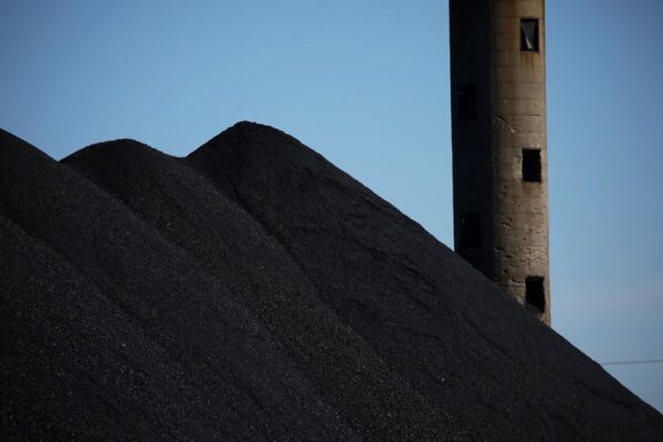 What’s Behind China’s Coal Boom