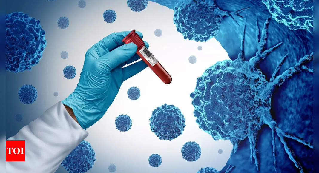 ​Cancer cases surge in young; simple lifestyle changes to lower your risk