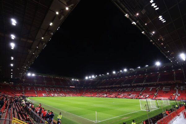 Man United: Old Tafford future to be decided by summer