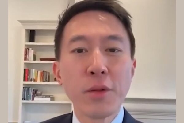 'Grateful to have support': TikTok CEO Shou Chew thanks Donald Trump amid Supreme Court ruling on app ban