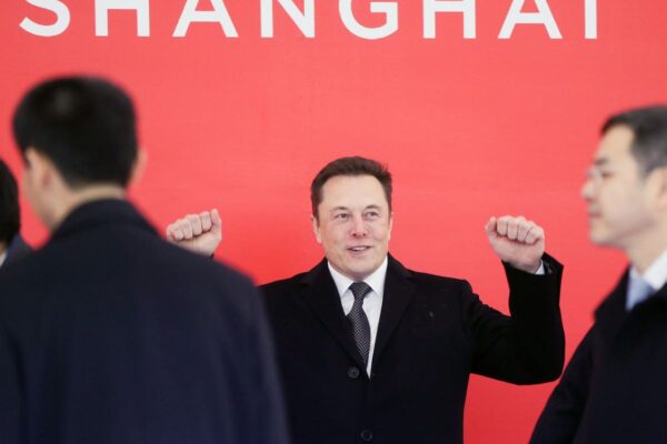 Twelve Years Of Elon Musk’s China Tweets Show Why He’s Such A Key Ally