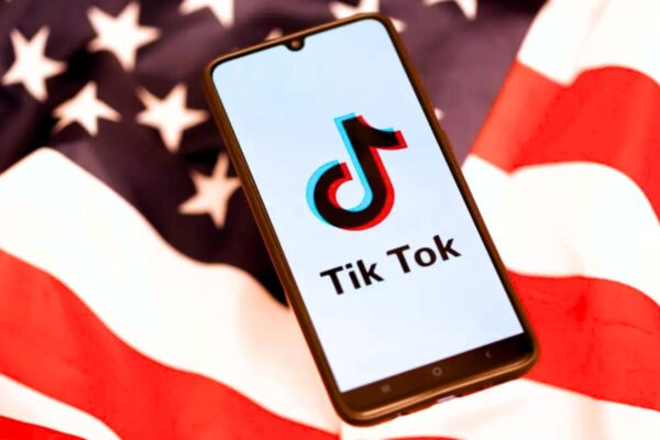 CapCut suspends US operations following TikTok ban