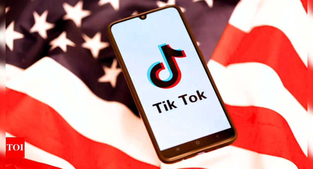 CapCut suspends US operations following TikTok ban