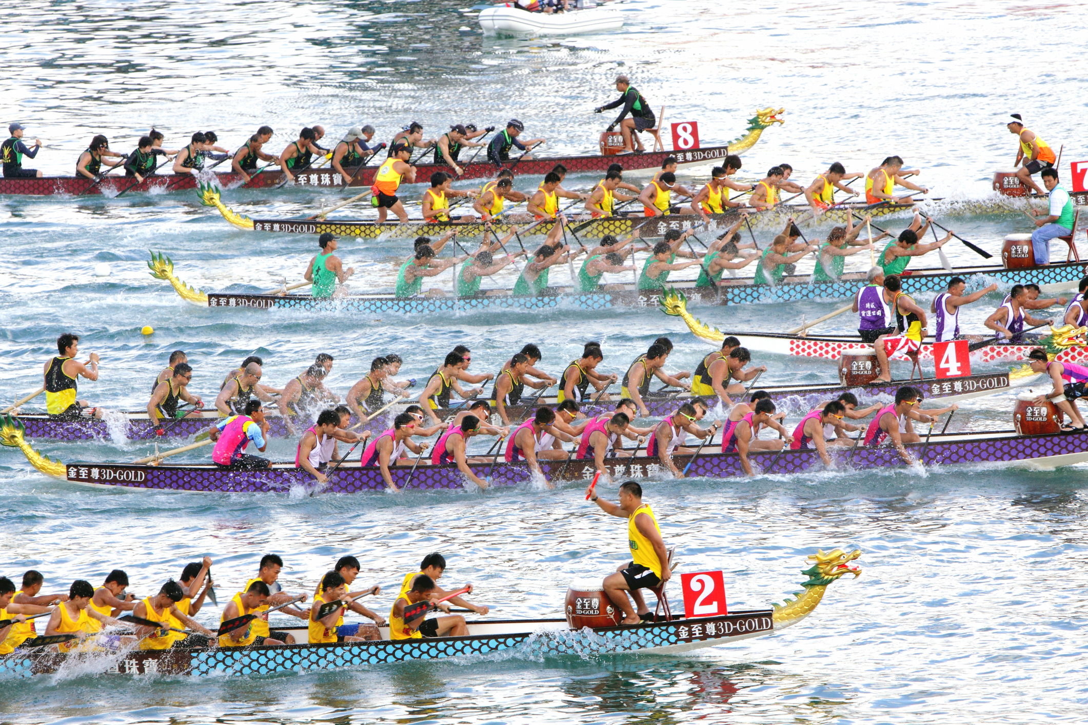 A guide to the biggest traditional festivals celebrated in Hong Kong