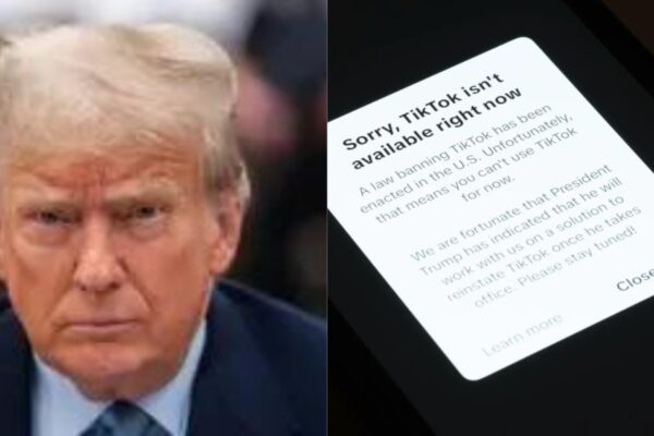 Donald Trump’s TikTok turnaround: From 2020 ban order to 2025 'saviour'