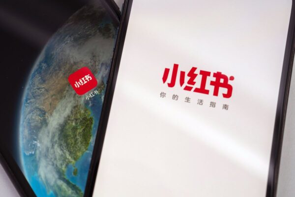 TikTok Refugees Are Helping Power Up Some China Consumer Stocks