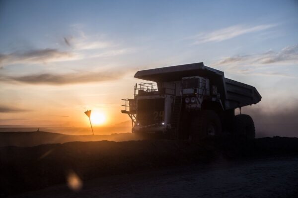 China May Seek More Coal From Mongolia as Russia’s Share Shrinks