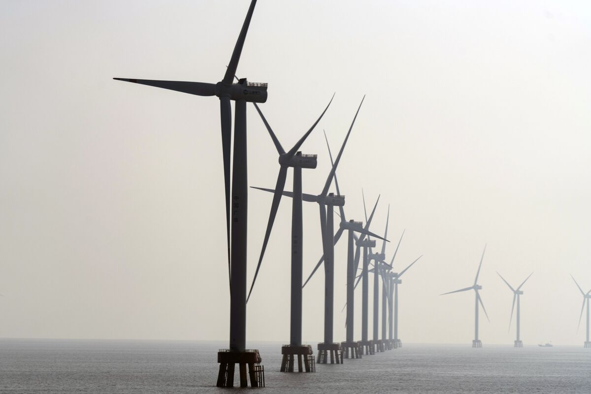 China’s Installed Renewables Achieved Yet Another Record in 2024