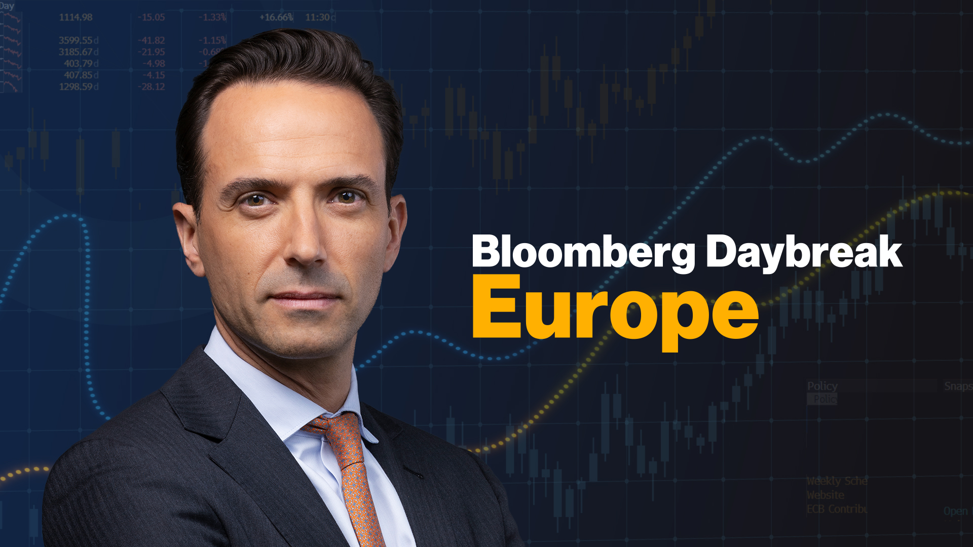 Watch Trump Plans to Impose 25% Tariffs on Mexico & Canada | Daybreak: Europe 1/21/2025