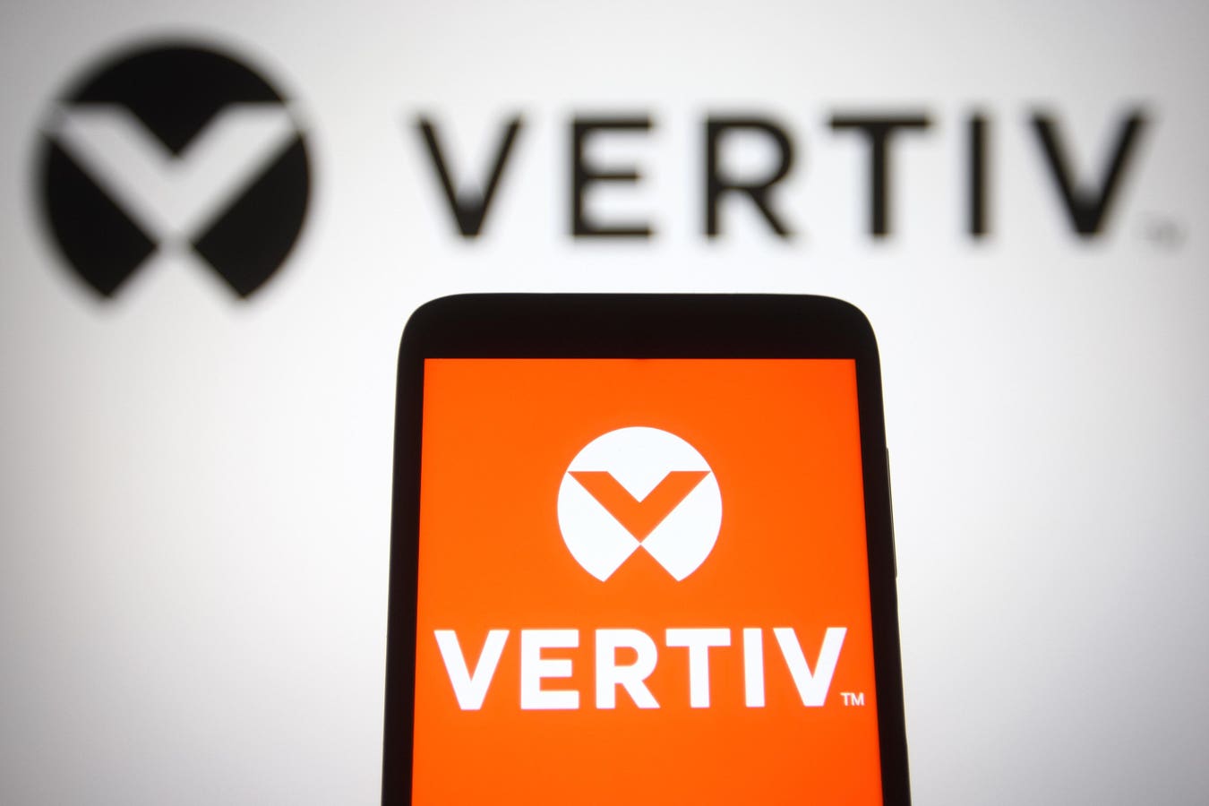 Vertiv Stock Soared Tenfold And Project Stargate May Send It Higher